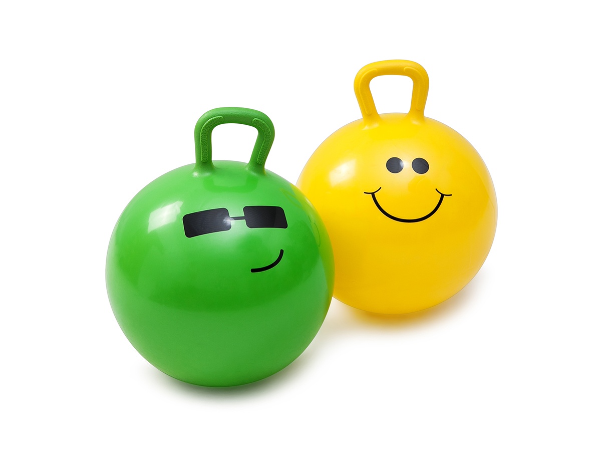 SH-34010跳跳球 （小孩用）