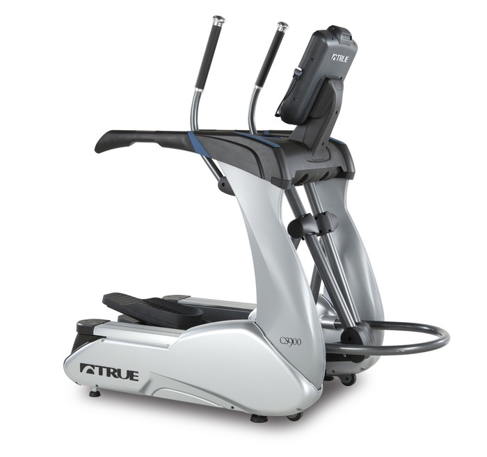 XCS900-9TFT進口商用橢圓機