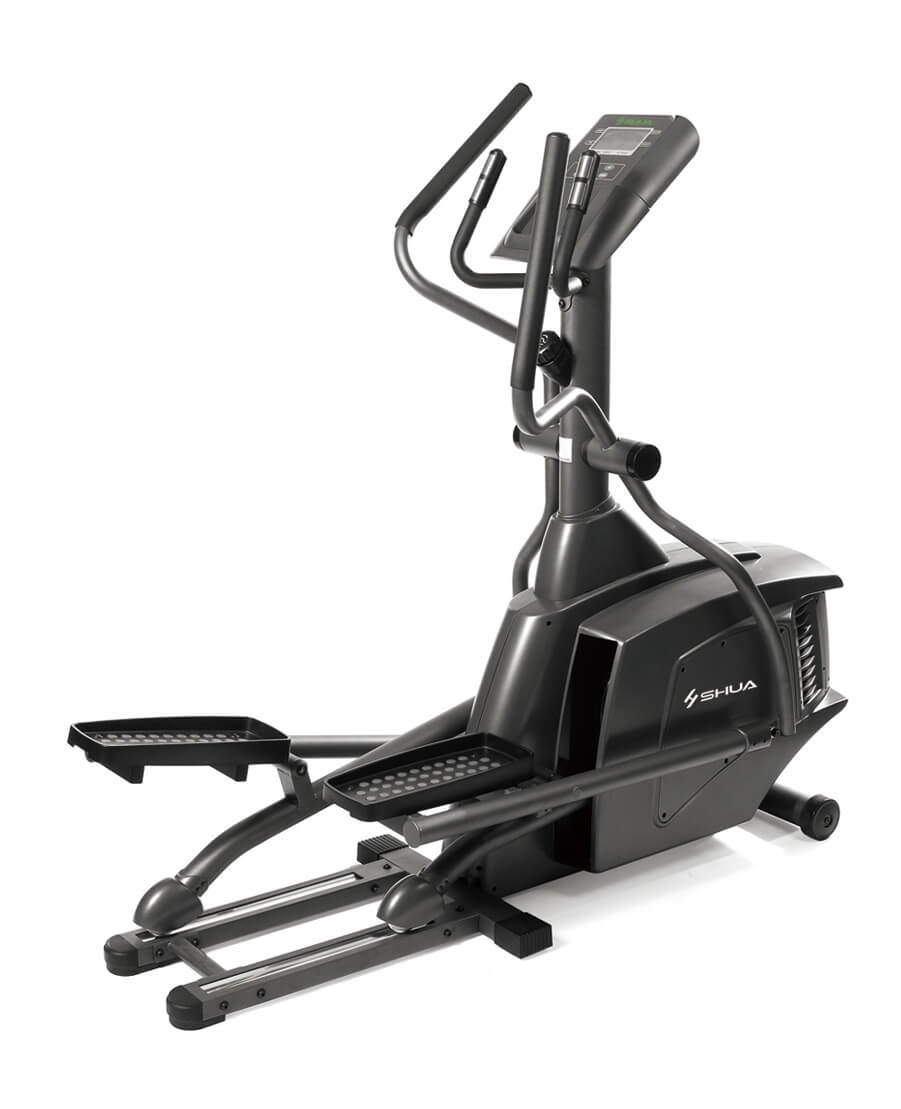 SH-5000D橢圓機(jī)