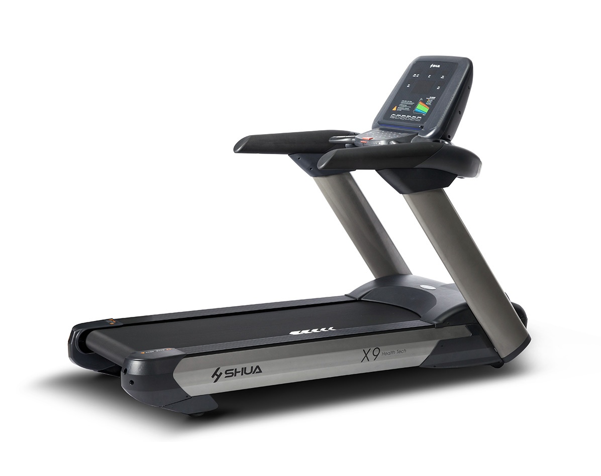 X9商用跑步機(jī)